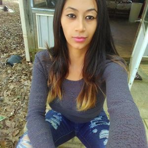 Meet your Posher, Jackye